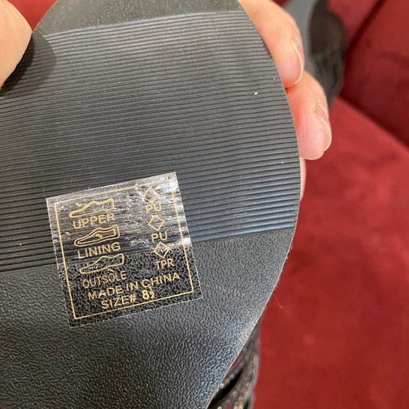 Wedges - Picture 6 of 7